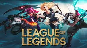 Lol league of legends princesa zelda princesa disney navegación personajes disney personajes de ficción. League Of Legends Que Es Crear Una Cuenta Y Jugar Online