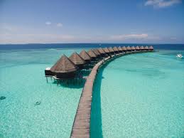 Thulhagiri Island Resort Spa Maldives In Maldives Islands