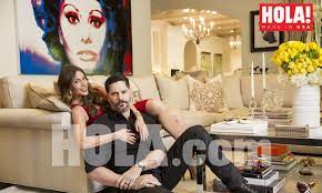We did not find results for: Sofia Vergara And Joe Manganiello Give Hola Usa An Exclusive Look At Their New L A Home As They Talk About Married Life