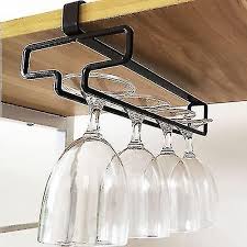 Wine Glass Holder Stemware Rack Hanger