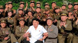 Understanding Kim Jong Un, The World's Most Enigmatic and Unpredictabl |  Vanity Fair