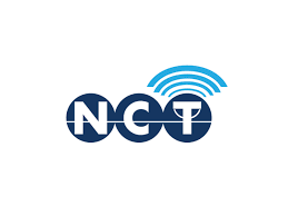 Serious Professional Cell Phone Logo Design For Nct