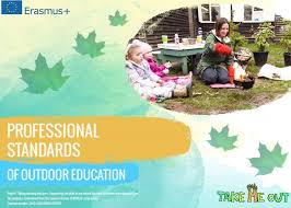 Educators Standards For Outdoor Learning