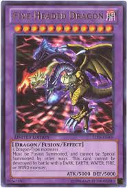 Ghost rares have funky holographic artwork where the. Yu Gi Oh Card Lc03 En004 Five Headed Dragon Ultra Rare Holo Bbtoystore Com Toys Plush Trading Cards Action Figures Games Online Retail Store Shop Sale