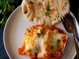 paneer lasagna recipe cook s hideout
