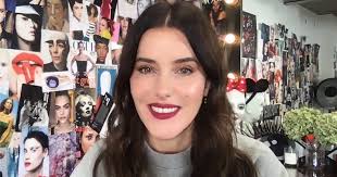 lisa eldridge shares 3 easy makeup