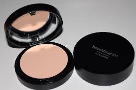 bareminerals bare pro foundation review