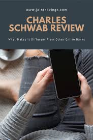 Read our bank review of charles schwab bank and see if it's the best bank for you. Charles Schwab Bank Review What Makes This Online Bank Stand Out Joint Savings