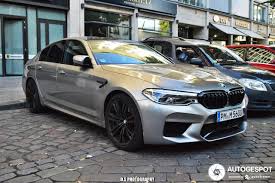 Maybe you would like to learn more about one of these? Bmw M5 F90 19 August 2019 Autogespot