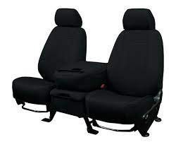Caltrend Front Seat Cover For 2022 2023