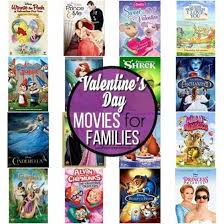 No matter who your sweetheart is, there's always a disney gift to show you care. The Big List Of Valentine S Day Movies For Families The Pinning Mama