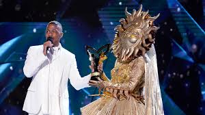Don't miss a new episode of #ms5 group b brought the energy. The Masked Singer Winner On Her Costume The Other Choice Was So On The Nose