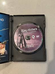 Secrets of the Dead: King Arthur's Lost Kingdom (DVD) for sale online | eBay