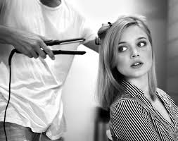 getting dressed with bella heathcote
