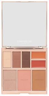 profusion cosmetics full face palette