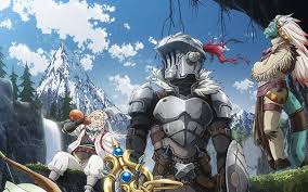 This is an invitation for you to join the goblin burrow! Anime Review Goblin Slayer Episode 1 Sequential Planet