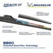 Michelin Stealth Xt Hybrid Wiper Blade