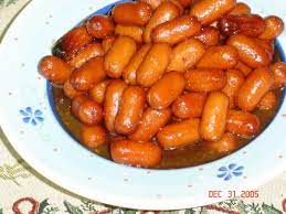 easy tail weiners recipe food com