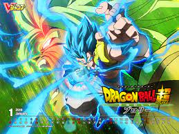 We have an extensive collection of amazing background images carefully chosen by our community. Best Of Dragon Ball Super Broly Movie Wallpaper Photos