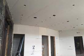 Middleton Wi Drywall Contractors