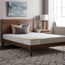 Choosing The Right Density For Your Memory Foam Mattress