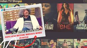 Watch videos, movies, tv series it's been difficult to find the website with free netflix content but particularly little things is streaming free on uwatchfree. Netflixfree Memes Galore As Platform Kicks Off Streamfest Trending News The Indian Express
