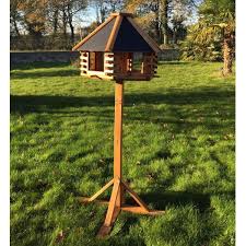 construire une cabane à oiseaux cabane