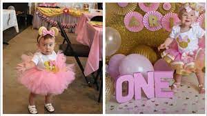 baby first birthday dresses ideas