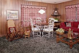 is carpet in homes outdated empire