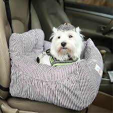 Dog Car Seat Pet Booster Seat Pet