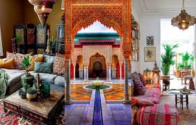 tout savoir pour créer un style marocain