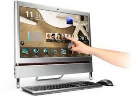 Processor speed (up to ghz). Acer Aspire Z5761 Touch Screen Pc Has 1 5tb Hard Drive 8 Usb Ports The American Genius