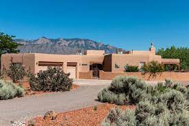 new mexico homes and lifestyles