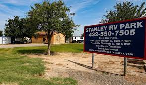 stanley rv park in midland tx one of