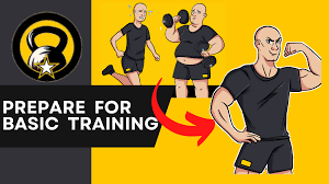 workouts to prepare for basic training