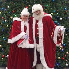 The following is a list of the actresses who have played mrs. Hire Mr Mrs Santa Claus Santa Claus In Haledon New Jersey