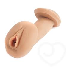 Exotic and Erotic Realistic Vagina and Ass and Mouth Inflatable.