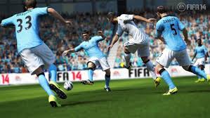 Fifa 14 for PC