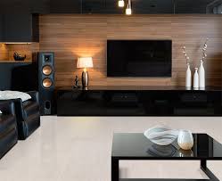 home theater room acoustics natural
