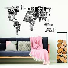 Wall Decal Large Vinyl Sticker