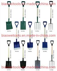 Garden Agricultural Construction Tools