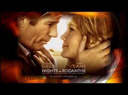 Adapted from author nicholas sparks' popular romance novel, director george c. Nights In Rodanthe Trailer Hq Youtube