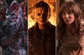 the best horror s of 2021