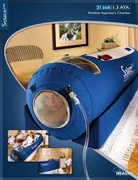 hyperbaric oxygen therapy chamber hbot
