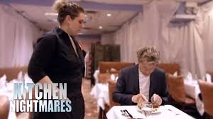 We have almost everything on ebay. Kitchen Nightmares Dillons Tv Episode 2007 Imdb