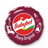Is babybel cheese high protein?
