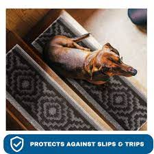 the sofia rugs non slip stair treads