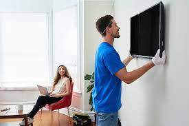 Tv Wall Mounting Service Home Theater