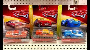 super rare disney cars toy hunt