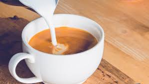The health benefits in coffee are great but the creamer maybe not so much! Here S What Happens When You Drink Coffee Creamer Every Day